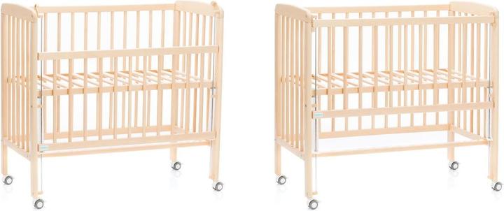 Produktbild Fillikid Beistellbett Nino
