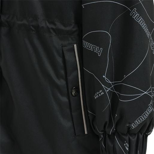 Produktbild hummel Conquer Xx Tex Jacket (122)