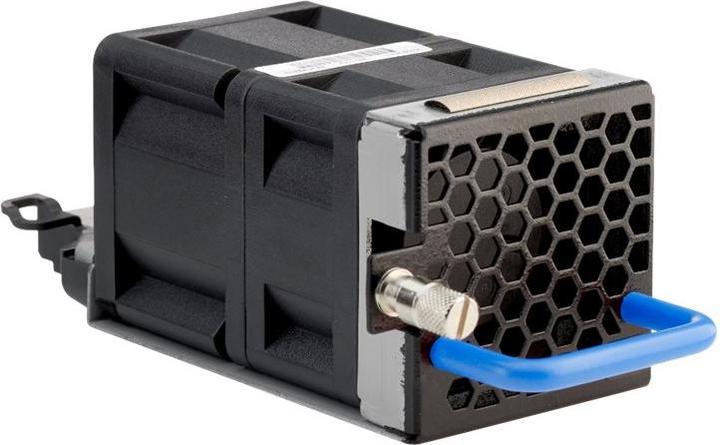 Actual product image Aruba E 8325-32C Back-to-Front Fan