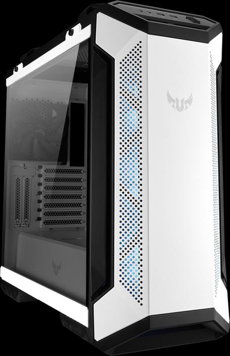 Actual product image ASUS TUF Gaming GT501 (ATX, mATX, Mini-ITX, E-ATX)
