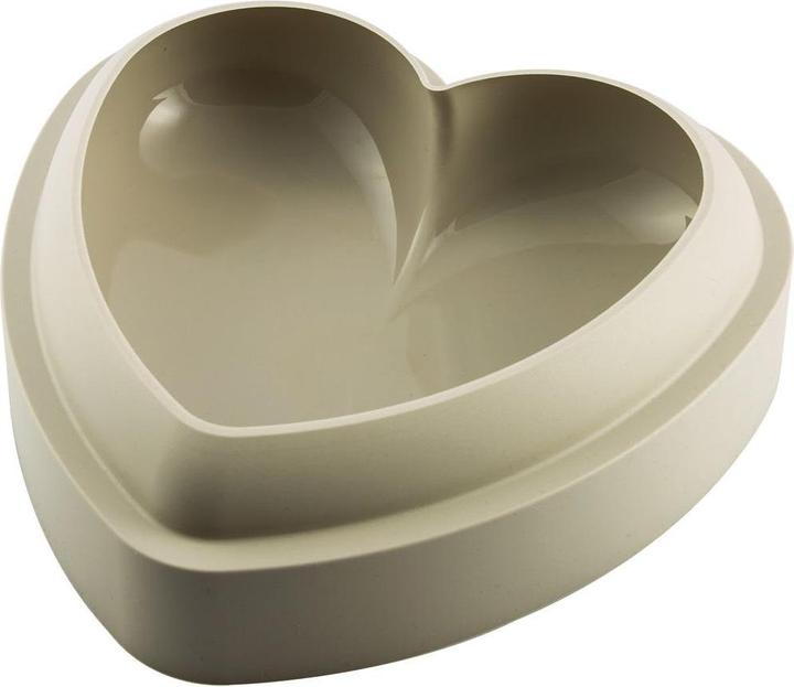 Produktbild Silikomart Batticuore Silikonform