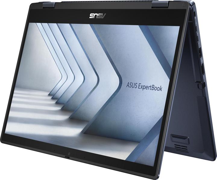 Image du produit ASUS ExpertBook B3 Flip (14", Intel Core i7-1355U, 16 Go, 1000 Go, CH)