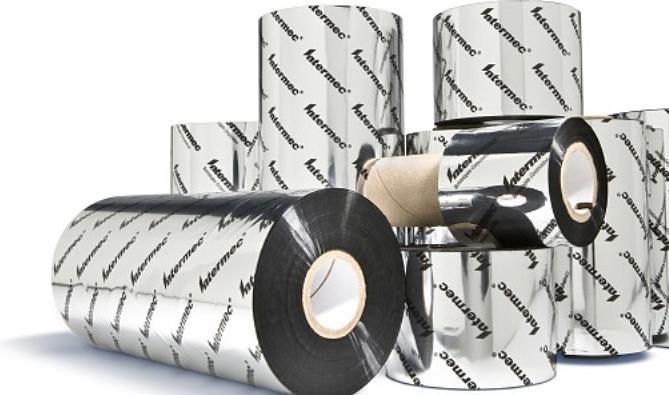 Produktbild Honeywell Ribbon HP06 Wax/Resin