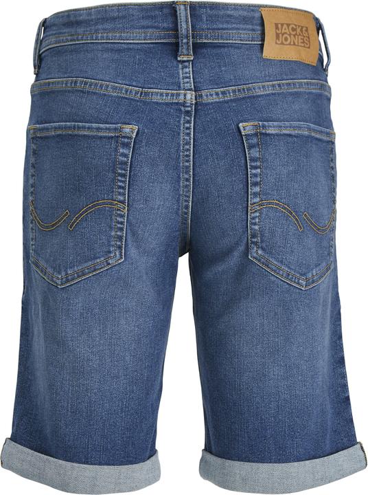 Produktbild Jack & Jones Regular Fit Jeans-Shorts Junior Jeans-Shorts (158)