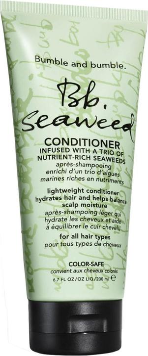 Bumble and bumble Bb. Care - Seaweed Conditioner light
