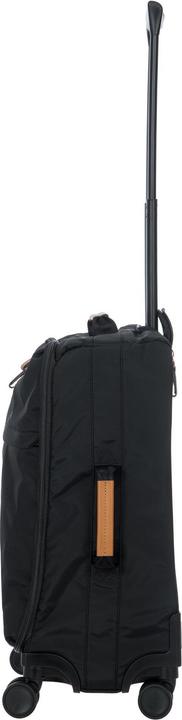 Actual product image Brics Bric's Trolley + Suitcase X-Travel 58117 (41 l, Hand luggage (up to 50 litres))