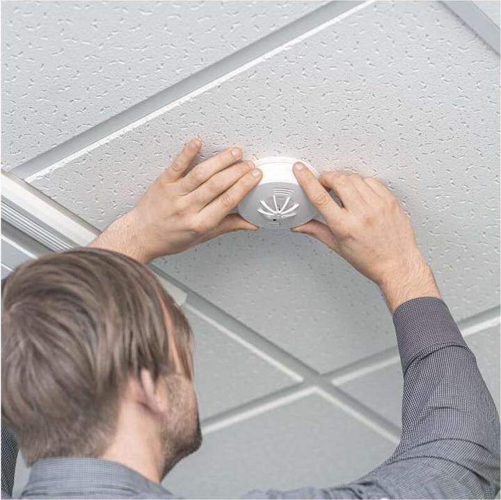 Image du produit Emos Brandmelder