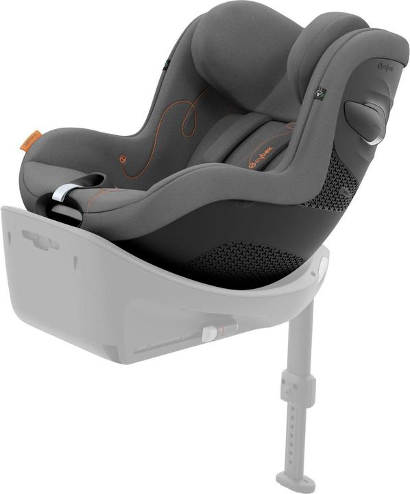 Produktbild Cybex Sirona G i-Size (Reboarder, ECE R129/i-Size Norm)