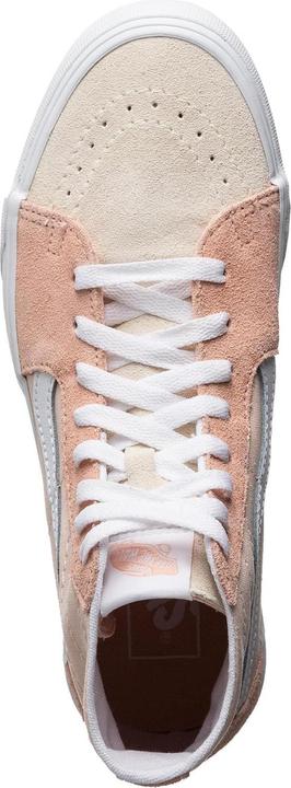 Image du produit Vans Ua Sk8-Hi Tapered Stackform Chaussures - 86775 (34)