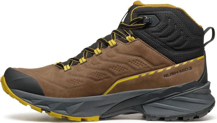 Produktbild Scarpa Rush 2 Pro Mid GTX (41)