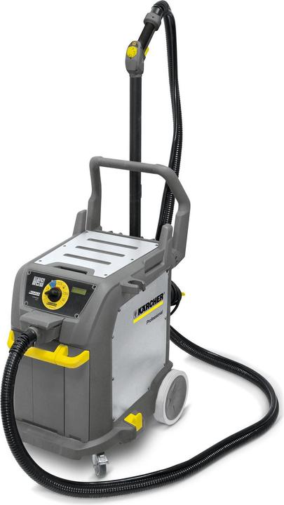 Image du produit Kärcher Nettoyeur à vapeur (8 bar, 3000 W)