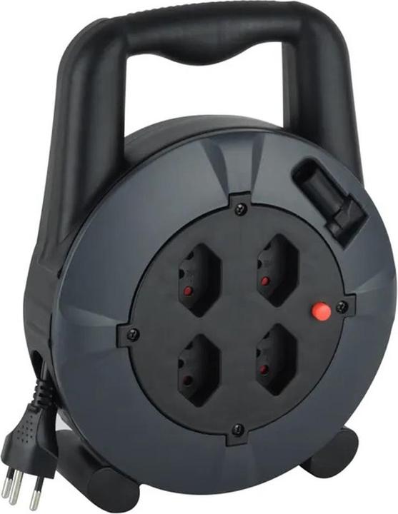 Produktbild Schönenberger Kabelbox 5m (5 m, 1 mm²)