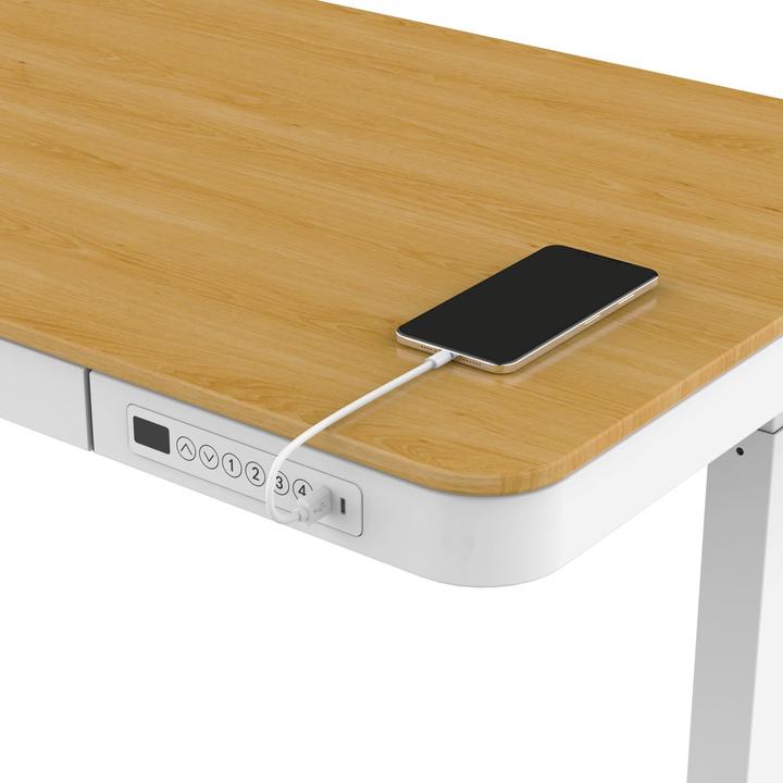 Produktbild Activejet Schreibtisch (140.5 x 70.5 x 122.5 cm)