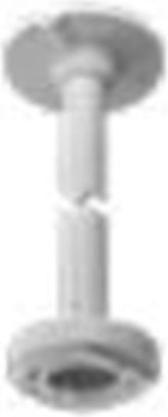 Ernitec 0070-31000 surveillance camera accessories ceiling mount base (Mounting kit)