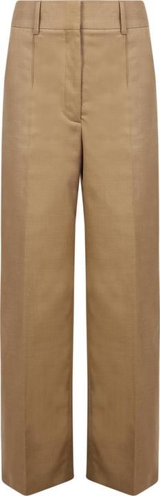 Actual product image Prada High-Waisted Tailored Shorts (Frequency band 38 (2600 MHz))