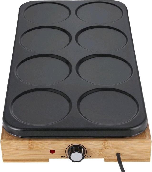Image du produit Weber Home Wok & crêpes (Fiche CH)