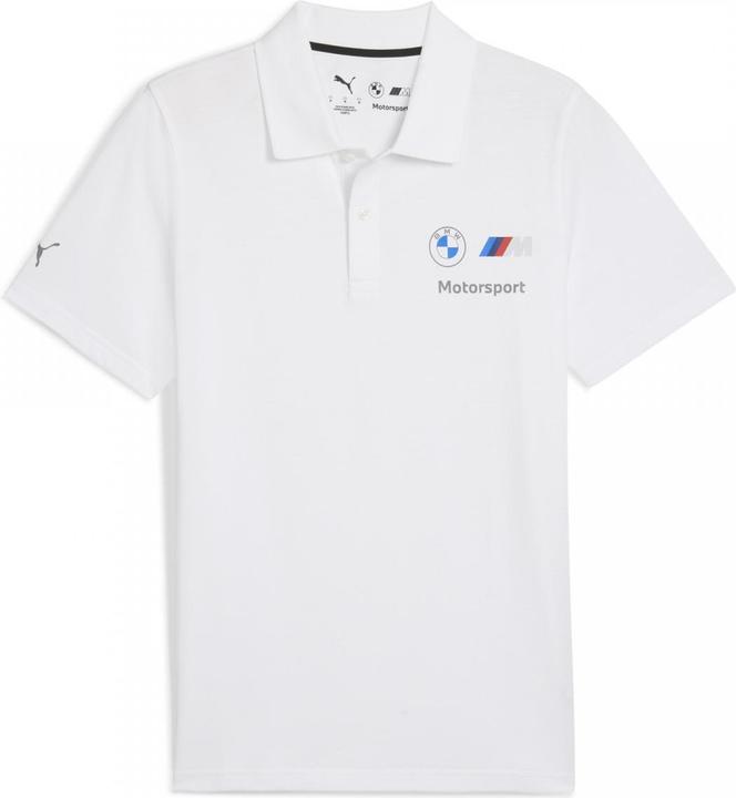 Actual product image Puma BMW MMS ESS Polo II (S)