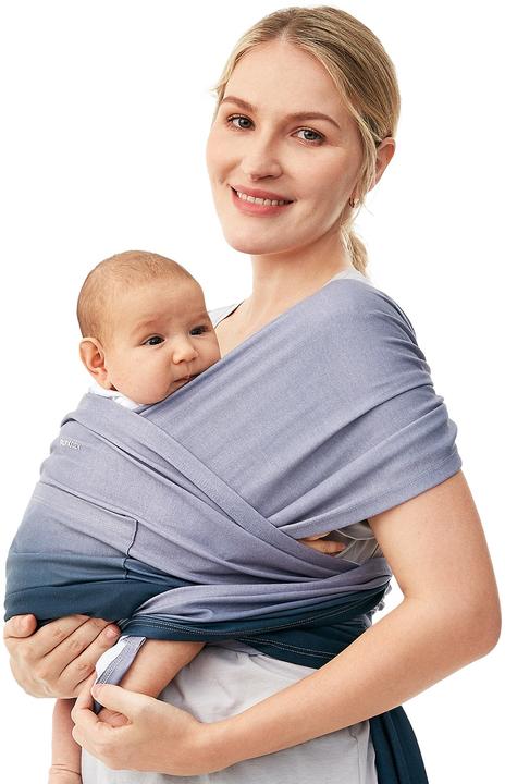 Image du produit Momcozy Baby Tragetuch