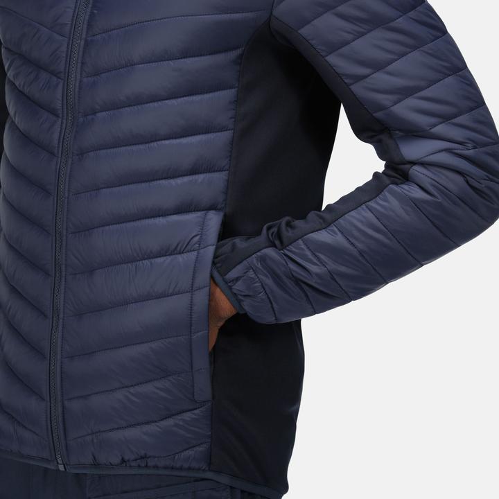 Produktbild Regatta Tourer Hybrid Steppjacke (L)