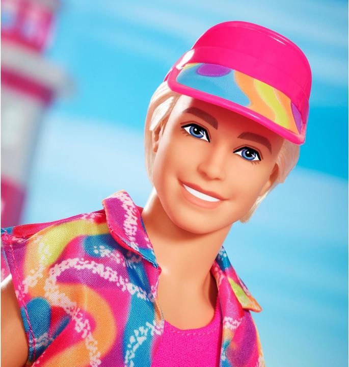 Immagine prodotto Barbie Signature PA - Lead Ken 3