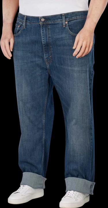 Actual product image Levis 10023446 (W44/L32)