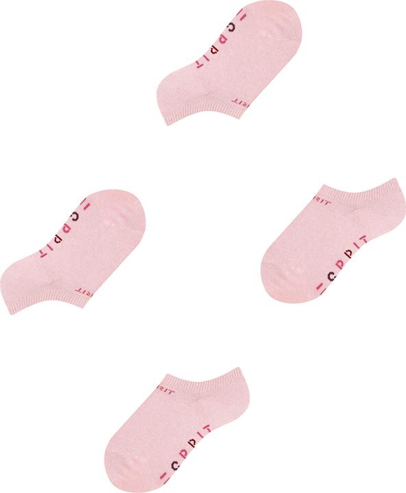 Actual product image Esprit Foot Logo SN 2P (pack of 2, 35 - 38)