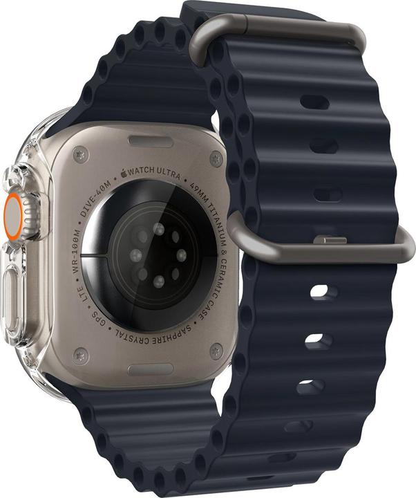 Actual product image Spigen Thin Fit
