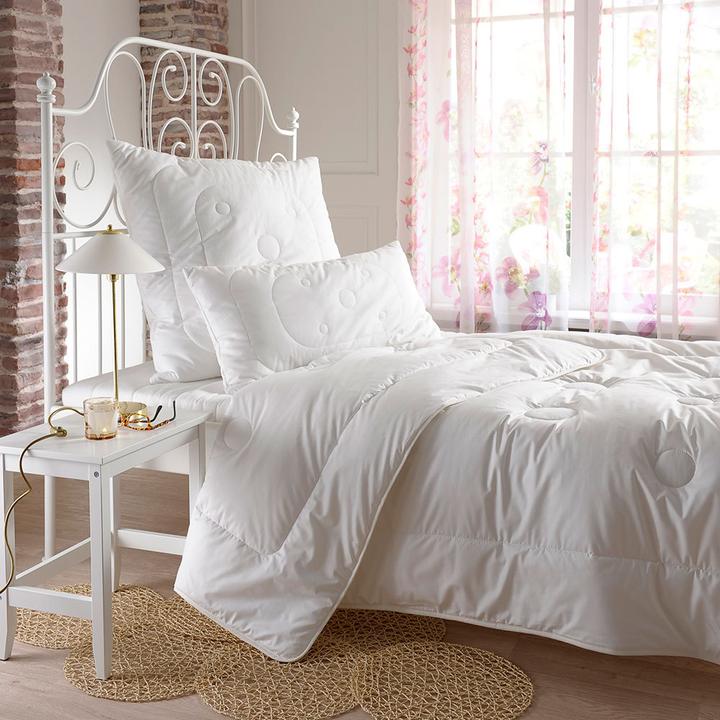 Produktbild BettwarenShop Naturtraum (930 g, 155 x 200 cm)
