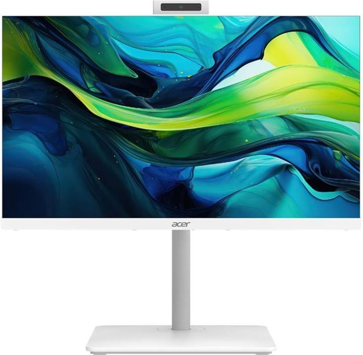 Immagine prodotto Acer Aspire C27-1 (Intel Core i7-1355U, 16 GB, 1000 GB, Grafica Intel Iris)