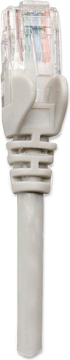 Produktbild Intellinet Patch-Kabel (U/UTP, CAT5e, 1 m)