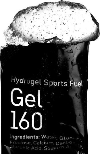 Produktbild Maurten Gel 160 (Fruchtig, 10 Stk., 743 g)
