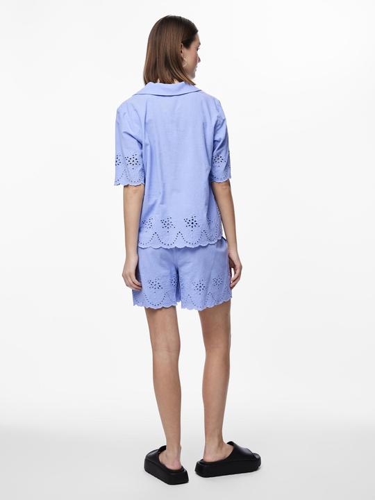 Immagine prodotto Pieces Camicia a maniche corte PCALMINA (S)