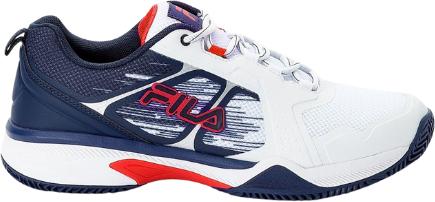 Produktbild FILA Premio Sandplatz Tennisschuh Herren (40)
