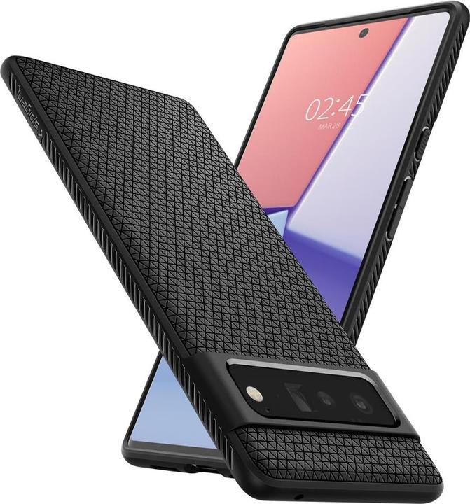 Produktbild Spigen Liquid Air (Google Pixel 6 Pro)