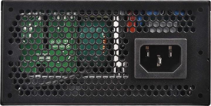 Actual product image Silverstone SST-SX750-G 80 PLUS Gold, modular - 750 Watt (750 W)
