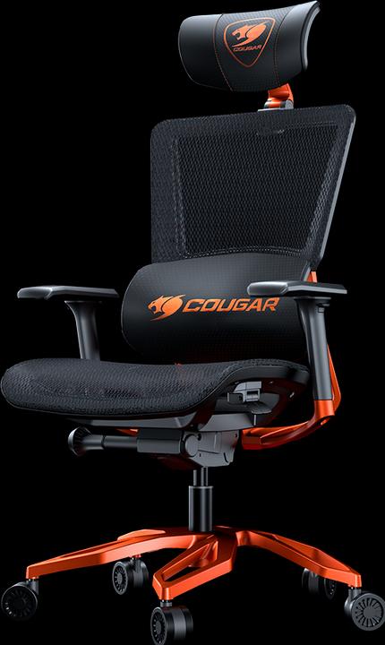 Produktbild Cougar Argo