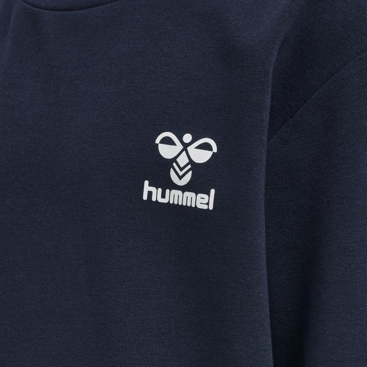 Immagine prodotto hummel Tuta Da Ginnastica Venti (128)