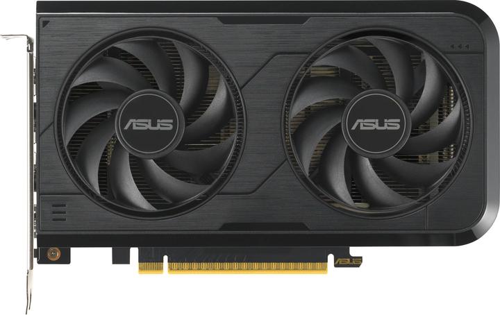 Produktbild ASUS Dual GeForce RTX 5050 OC Edition, 8192 MB GDDR6 (8 GB)