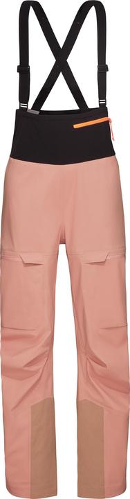 Mammut Haldigrat HS Bib Pants Women (34)