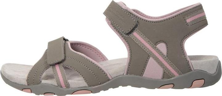 Actual product image Mountain Warehouse Womens/Ladies Oia Sandals (41)