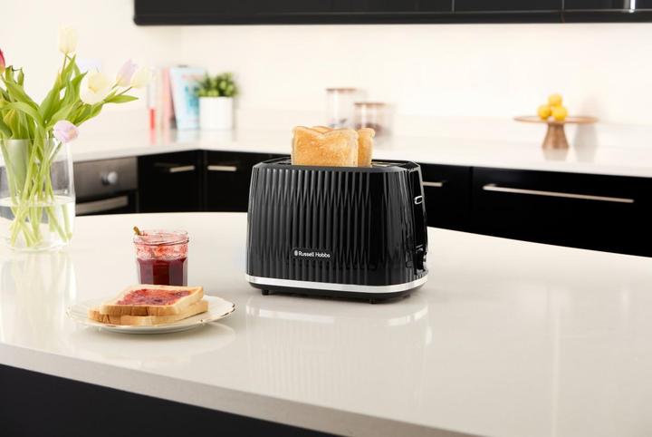 Produktbild Russell Hobbs Eden Toaster