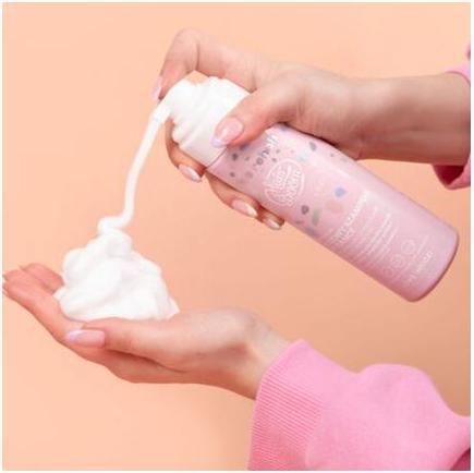 Image du produit Bielenda Hairboom Shampooing Après-shampooing Masque Soin du cuir chevelu pour tous types de cheveux