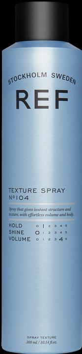 Immagine prodotto Ref. REF Stockholm Texture Spray 300ml (300 ml)