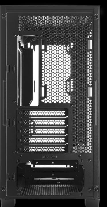 Image du produit ASUS Va A21 Case (mATX, Mini-ITX)
