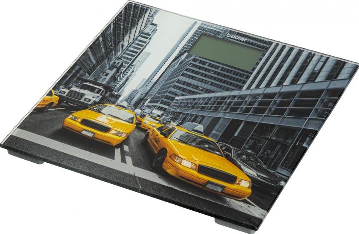 Image du produit Beurer GS 203 New York (150 kg)