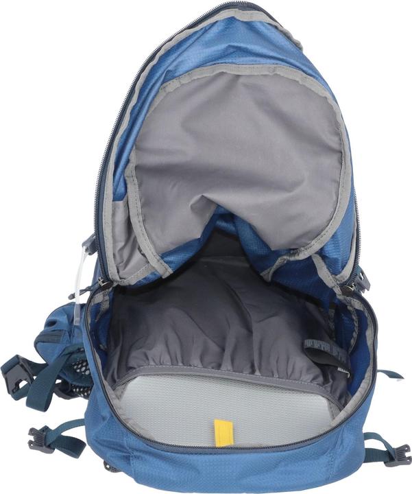 Actual product image Jack Wolfskin Crosstrail 22 St (22 l)