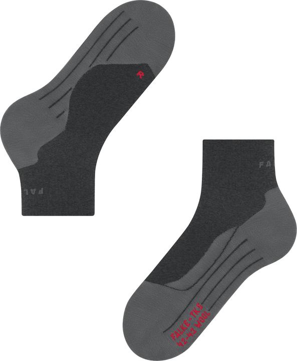 Actual product image Falke Women's TK5 Wool Short (41, 42)
