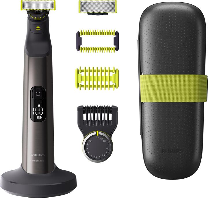 Philips OneBlade Pro 360 Face + Body