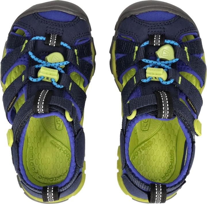 Image du produit Keen C Seacamp Ii Cnx (24)