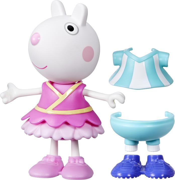 Productafbeelding Hasbro Suzy Schaap-Up